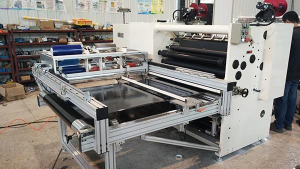 ASCENT安順分切機(jī)穩(wěn)定性好，性價(jià)比高