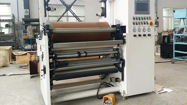 影響分切機的效率有哪些？