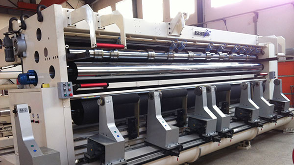 該怎么檢查高速分切機的故障？