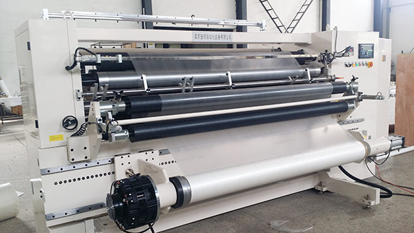 分切機(jī)操作有哪些工藝要求？