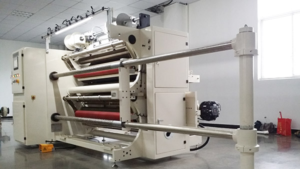 分切機如何延長使用壽命？分切機廠家告訴您