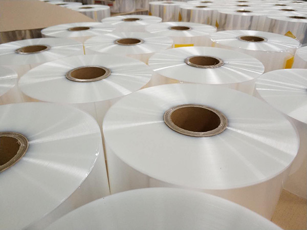 煙膜專用分切機