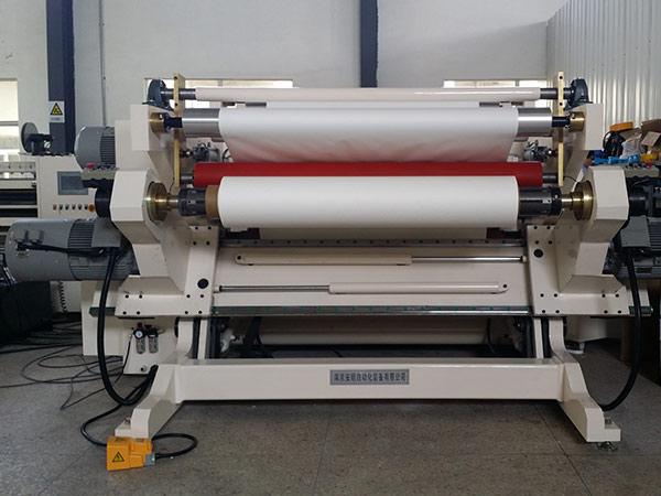 M系列專用分切機(jī)